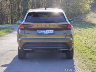 Škoda Kodiaq 2,0 TDI DSG 4x4 Sportline 2025