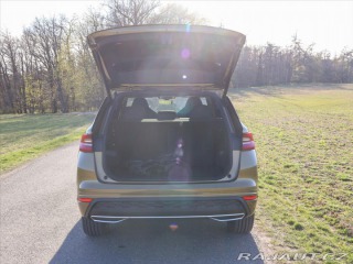 Škoda Kodiaq 2,0 TDI DSG 4x4 Sportline 2025