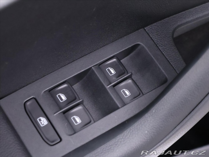 Škoda Octavia 1,6 TDI 81kW Style CZ Aut 2015