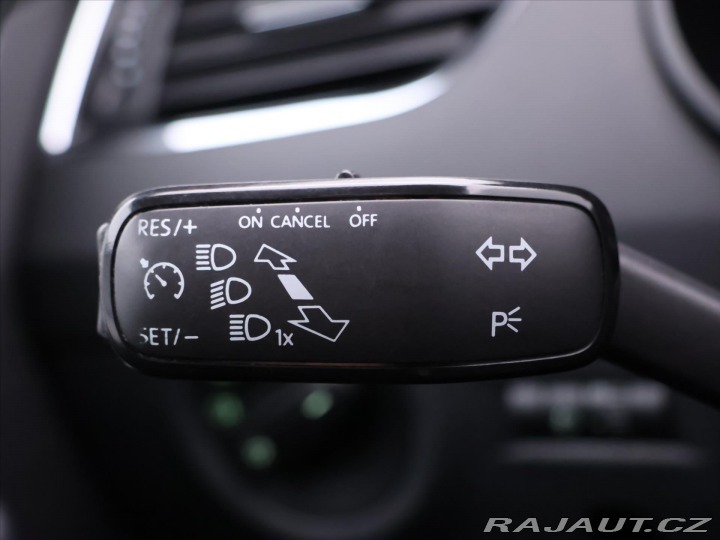 Škoda Octavia 1,6 TDI 81kW Style CZ Aut 2015