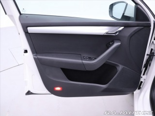 Škoda Octavia 1,6 TDI 81kW Style CZ Aut 2015