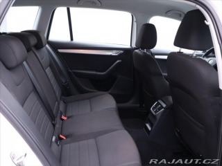 Škoda Octavia 1,6 TDI 81kW Style CZ Aut 2015