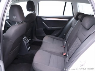 Škoda Octavia 1,6 TDI 81kW Style CZ Aut 2015