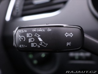 Škoda Octavia 1,6 TDI 81kW Style CZ Aut 2015