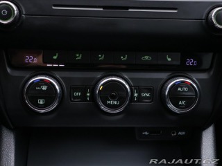 Škoda Octavia 1,6 TDI 81kW Style CZ Aut 2015