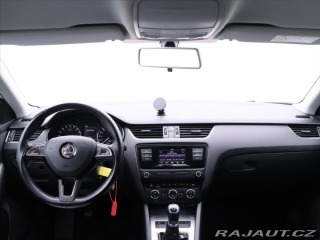 Škoda Octavia 1,6 TDI 81kW Style CZ Aut 2015