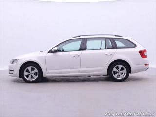 Škoda Octavia 1,6 TDI 81kW Style CZ Aut 2015