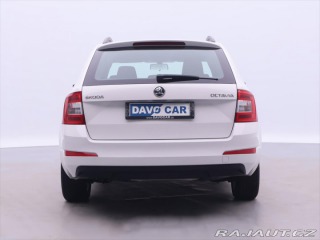 Škoda Octavia 1,6 TDI 81kW Style CZ Aut 2015
