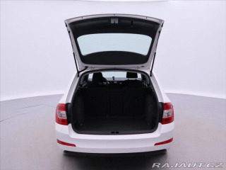 Škoda Octavia 1,6 TDI 81kW Style CZ Aut 2015