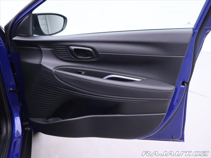 Hyundai Bayon 1,2 i 61kW CZ Play 1.Maji 2024