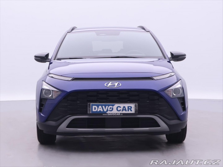 Hyundai Bayon 1,2 i 61kW CZ Play 1.Maji 2024