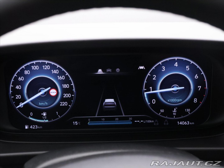 Hyundai Bayon 1,2 i 61kW CZ Play 1.Maji 2024