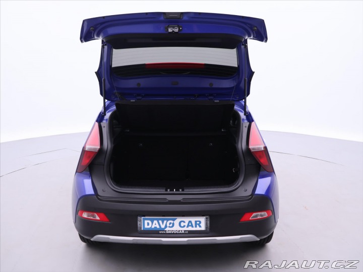 Hyundai Bayon 1,2 i 61kW CZ Play 1.Maji 2024