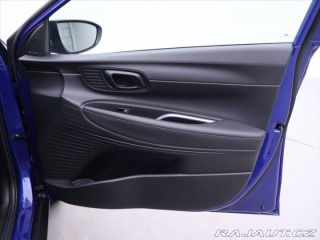 Hyundai Bayon 1,2 i 61kW CZ Play 1.Maji 2024