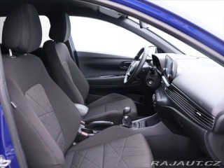 Hyundai Bayon 1,2 i 61kW CZ Play 1.Maji 2024