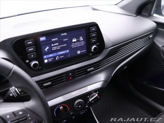 Hyundai Bayon 1,2 i 61kW CZ Play 1.Maji 2024