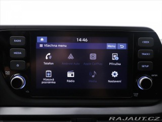 Hyundai Bayon 1,2 i 61kW CZ Play 1.Maji 2024