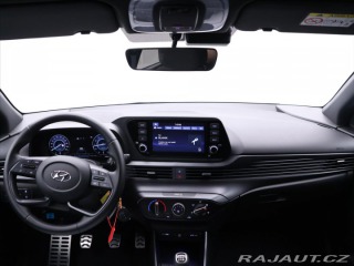 Hyundai Bayon 1,2 i 61kW CZ Play 1.Maji 2024
