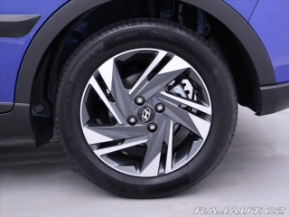 Hyundai Bayon 1,2 i 61kW CZ Play 1.Maji 2024