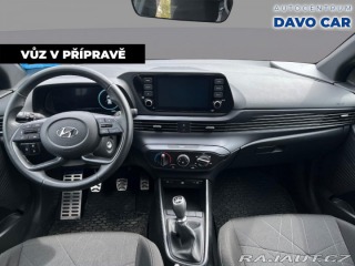 Hyundai Bayon 1,2 i 61kW CZ Play 1.Maj 2024