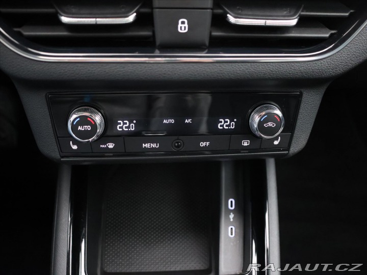 Škoda Kamiq 1,0 TSI DSG Style Virtual 2019