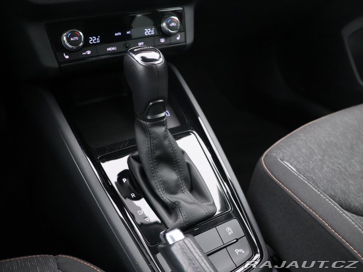 Škoda Kamiq 1,0 TSI DSG Style Virtual 2019
