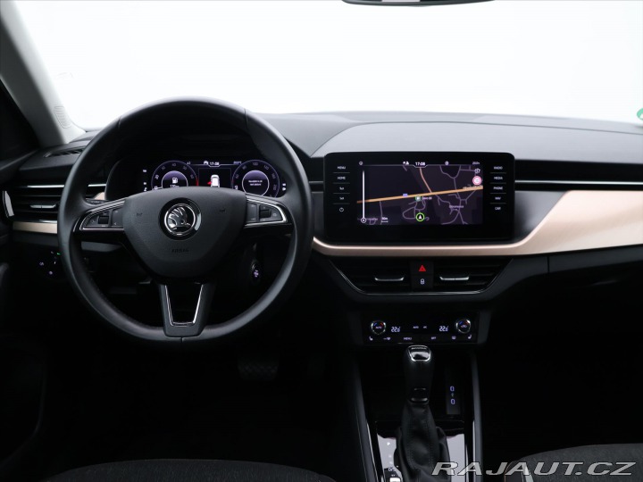 Škoda Kamiq 1,0 TSI DSG Style Virtual 2019