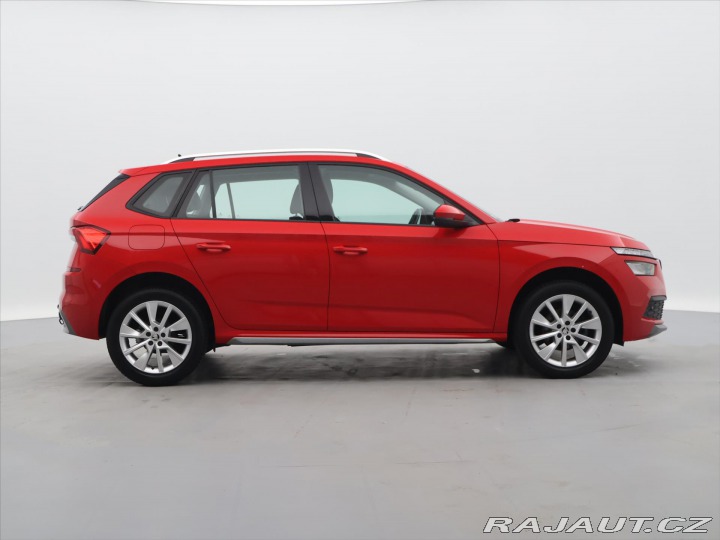 Škoda Kamiq 1,0 TSI DSG Style Virtual 2019
