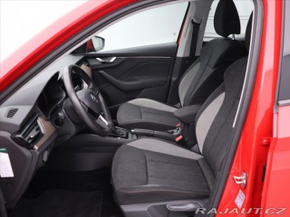 Škoda Kamiq 1,0 TSI DSG Style Virtual 2019