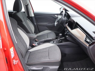 Škoda Kamiq 1,0 TSI DSG Style Virtual 2019