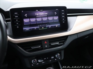 Škoda Kamiq 1,0 TSI DSG Style Virtual 2019