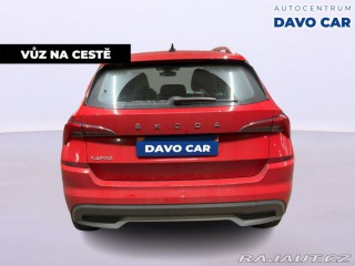 Škoda Kamiq 1,0 TSI DSG Style Virtual 2019