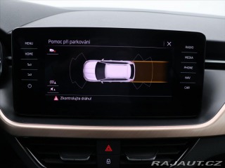 Škoda Kamiq 1,0 TSI DSG Style Virtual 2019
