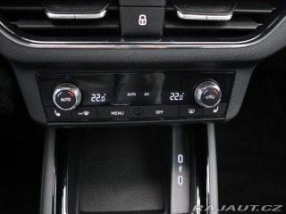 Škoda Kamiq 1,0 TSI DSG Style Virtual 2019