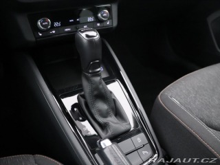 Škoda Kamiq 1,0 TSI DSG Style Virtual 2019