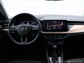 Škoda Kamiq 1,0 TSI DSG Style Virtual 2019