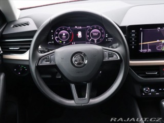 Škoda Kamiq 1,0 TSI DSG Style Virtual 2019
