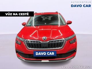 Škoda Kamiq 1,0 TSI DSG Style Virtual 2019