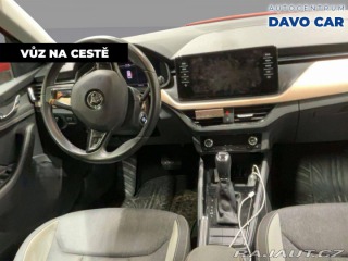 Škoda Kamiq 1,0 TSI DSG Style Virtual 2019