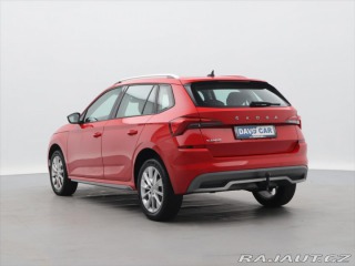 Škoda Kamiq 1,0 TSI DSG Style Virtual 2019