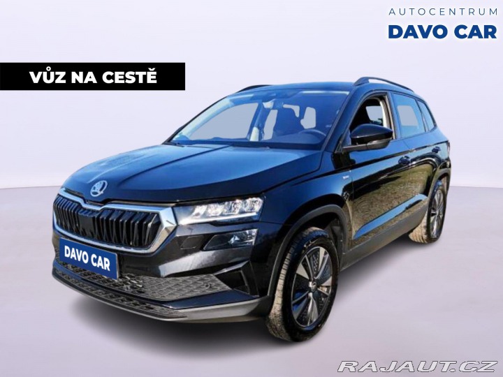 Škoda Karoq 2,0 TDI DSG 4x4 Virtual D 2022