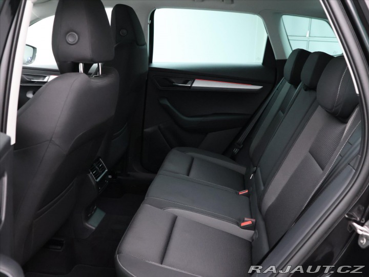 Škoda Karoq 2,0 TDI DSG 4x4 Virtual D 2022
