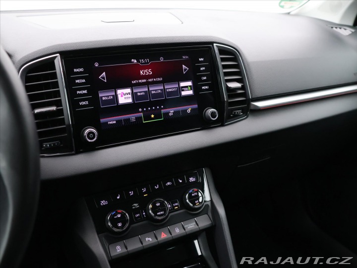 Škoda Karoq 2,0 TDI DSG 4x4 Virtual D 2022