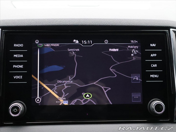 Škoda Karoq 2,0 TDI DSG 4x4 Virtual D 2022