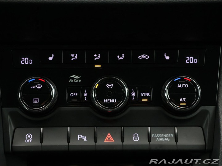 Škoda Karoq 2,0 TDI DSG 4x4 Virtual D 2022