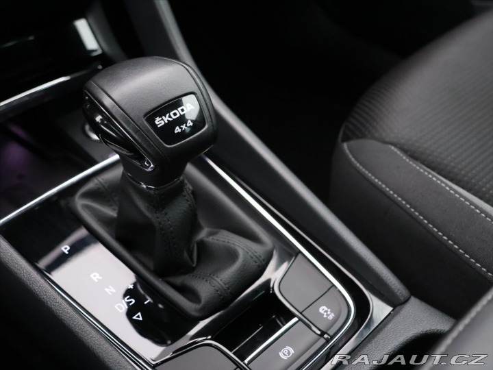 Škoda Karoq 2,0 TDI DSG 4x4 Virtual D 2022