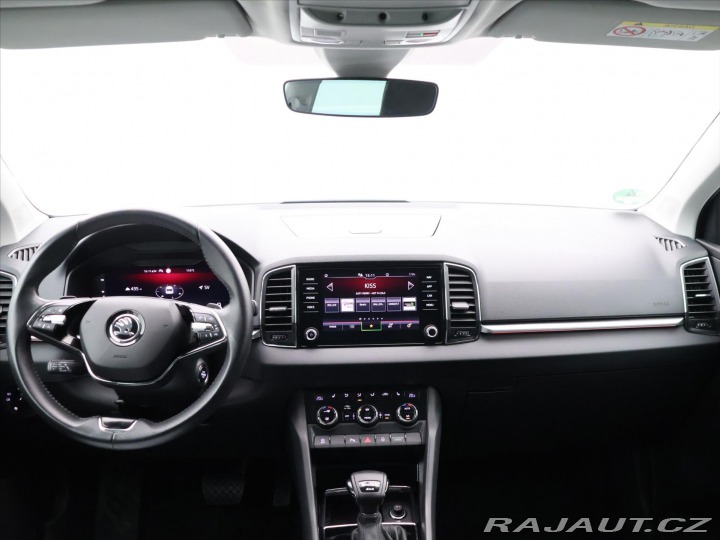 Škoda Karoq 2,0 TDI DSG 4x4 Virtual D 2022
