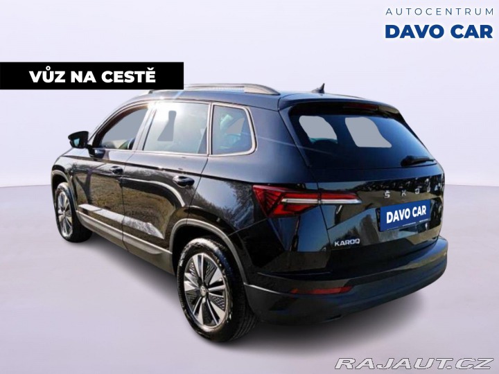 Škoda Karoq 2,0 TDI DSG 4x4 Virtual D 2022