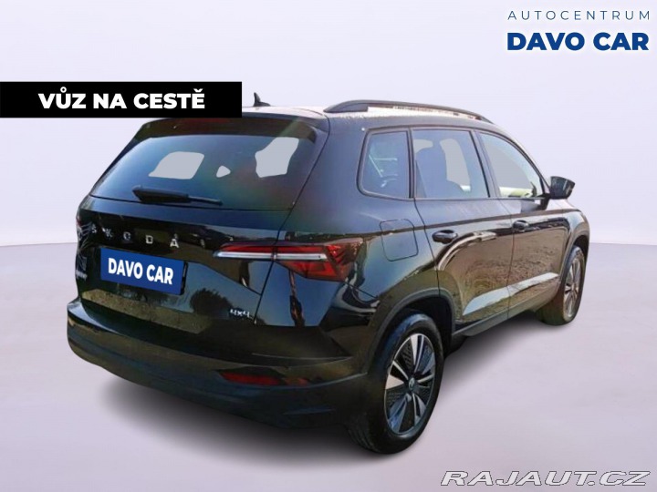 Škoda Karoq 2,0 TDI 4x4 DSG Virtual D 2022