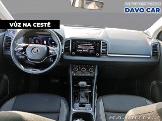 Škoda Karoq 2,0 TDI 4x4 DSG Virtual D 2022